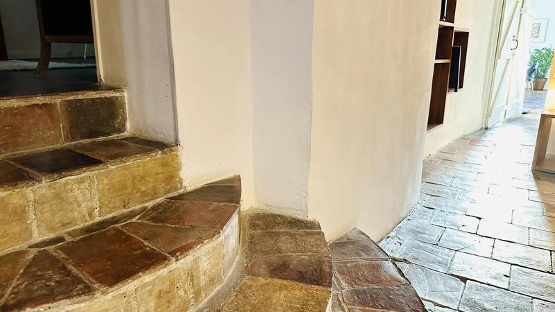 Maison de village - 84 m² - 3 pièces