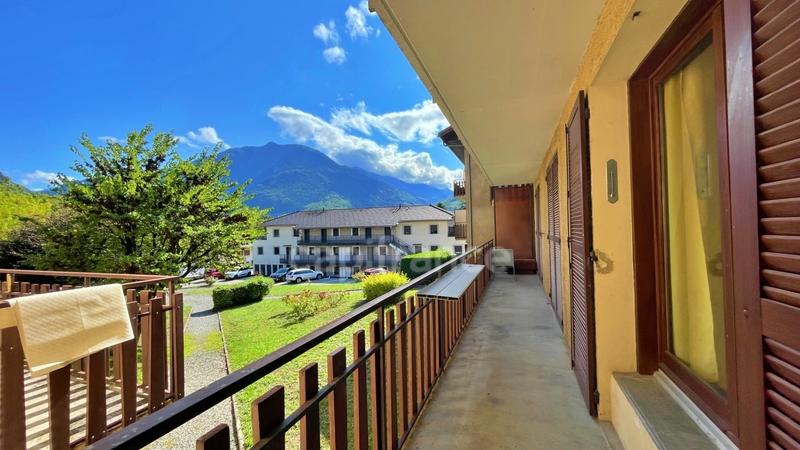 Appartement - 123 m² - 6 pièces