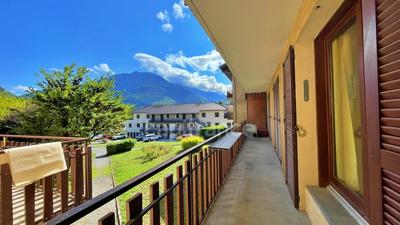 Appartement - 123 m² - 6 pièces