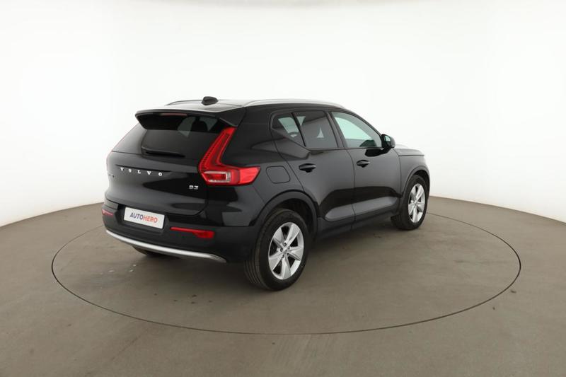 Volvo Xc40 2.0 B3 Start Dct7 163 ch