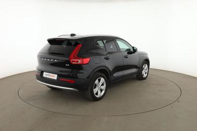Volvo Xc40 2.0 B3 Start Dct7 163 ch