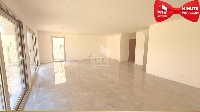 Maison - 139 m² - 5 pièces