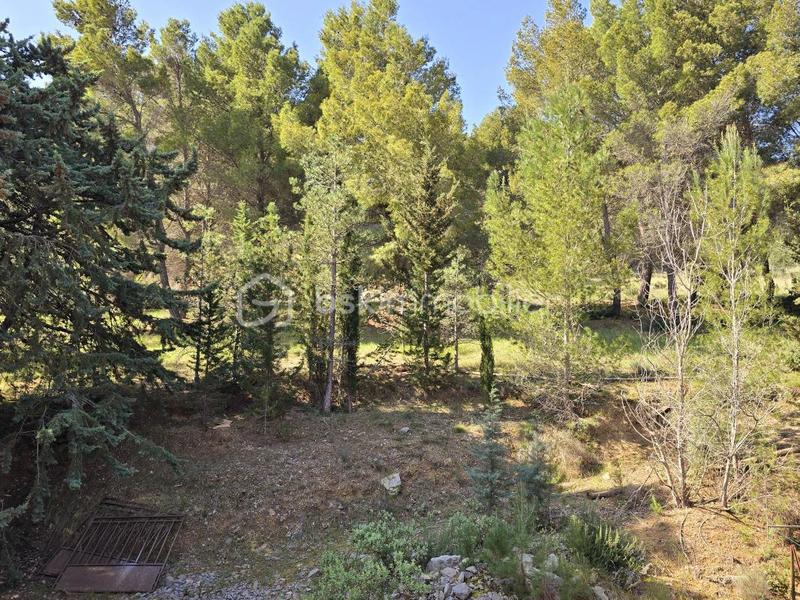 Mas - 195 m² - 7 pièces