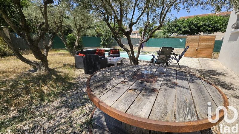 Maison - 159 m² - 6 pièces