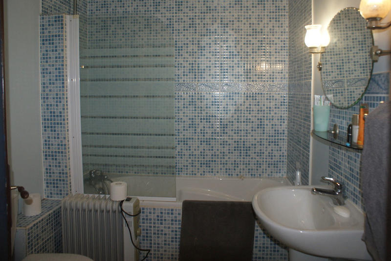 Maison - 123 m² - 7 pièces