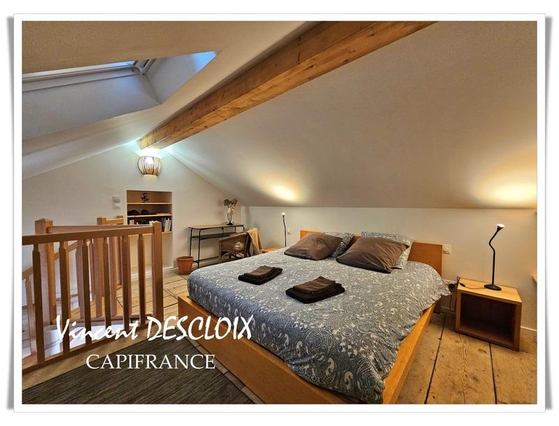 Immeuble - 270 m² - 12 pièces