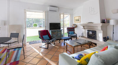 Appartement - 87 m² - 4 pièces