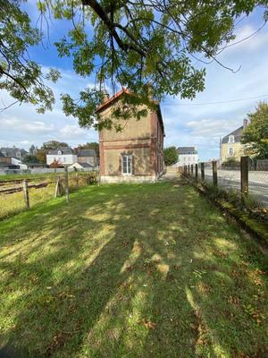 Appartement - 53 m² - 3 pièces