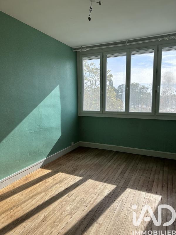 Appartement - 71 m² - 3 pièces