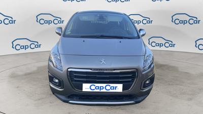 Peugeot 3008 1.6 HDi 115 Allure - 5 places