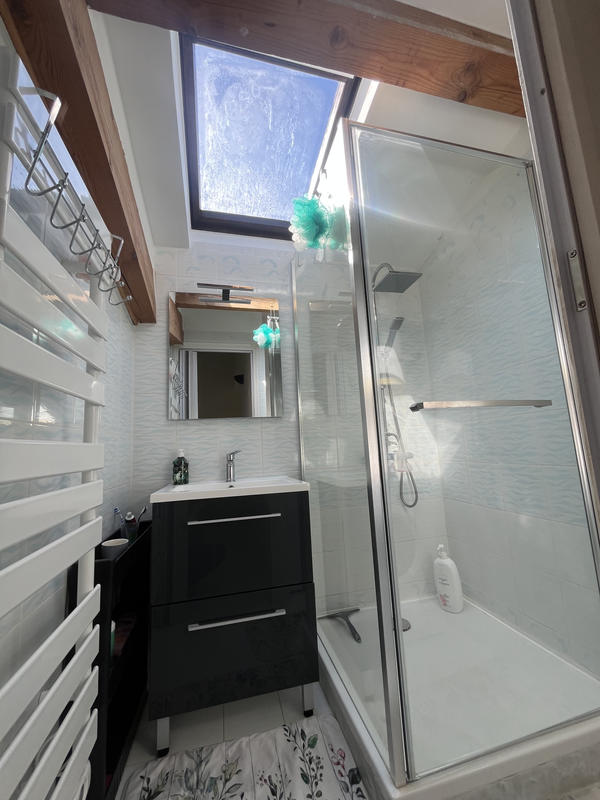 Maison - 81 m² - 4 pièces