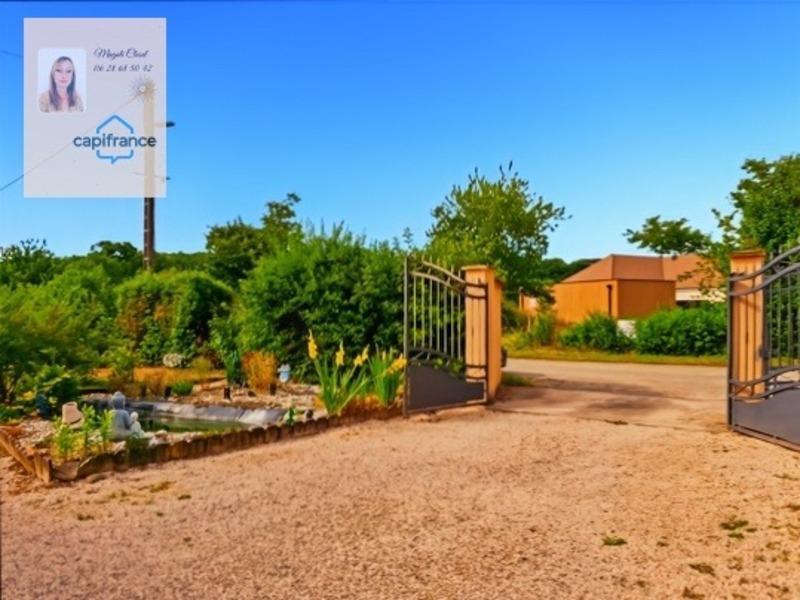 Maison - 85 m² - 5 pièces