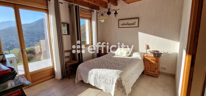 Maison - 154 m² - 7 pièces