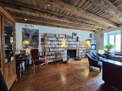 Immeuble - 172 m² - 8 pièces