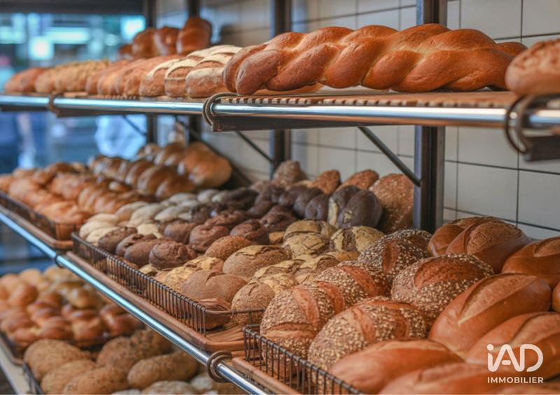 Local commercial - 150 m²