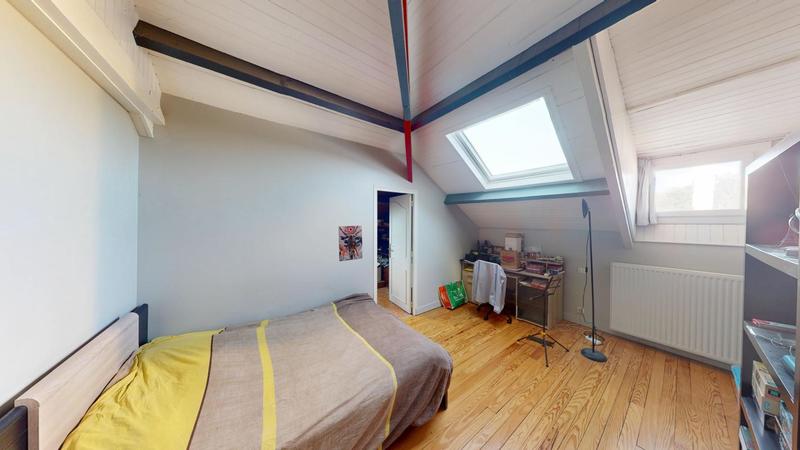 Maison - 273 m² - 7 pièces