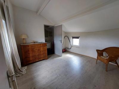 Maison de village - 88 m² - 6 pièces