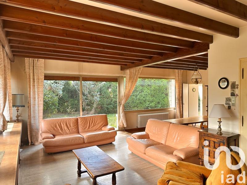 Maison de maîtres - 256 m² - 11 pièces