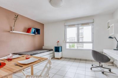 Studio - 19 m² - 1 pièce