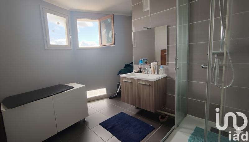 Appartement - 90 m² - 4 pièces