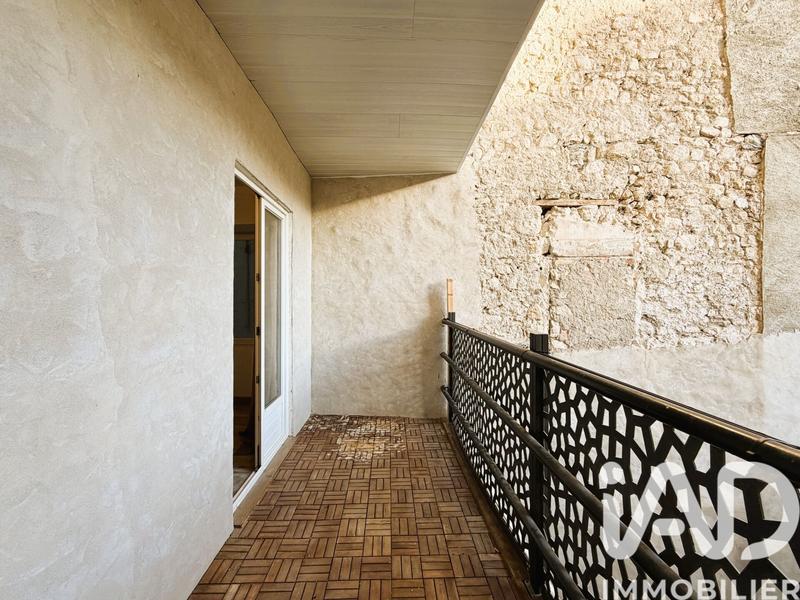 Maison de village - 200 m² - 8 pièces