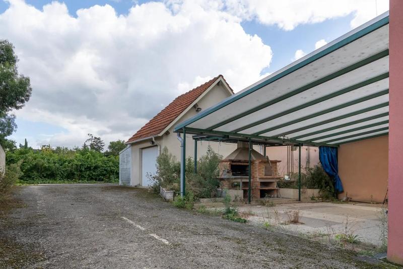 Maison - 145 m² - 6 pièces