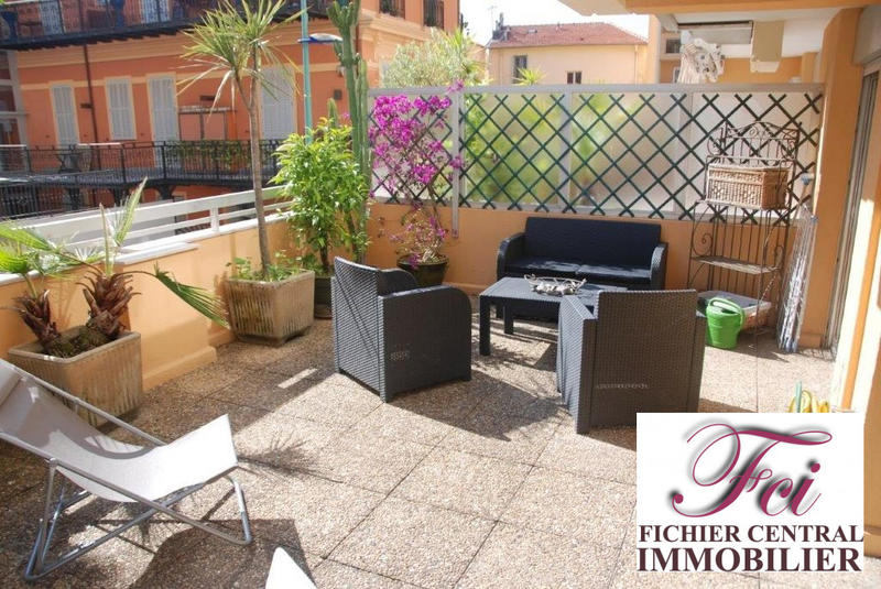 Appartement - 51 m² - 2 pièces