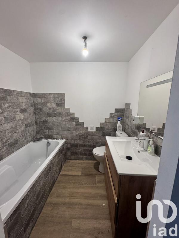 Maison de maîtres - 155 m² - 5 pièces