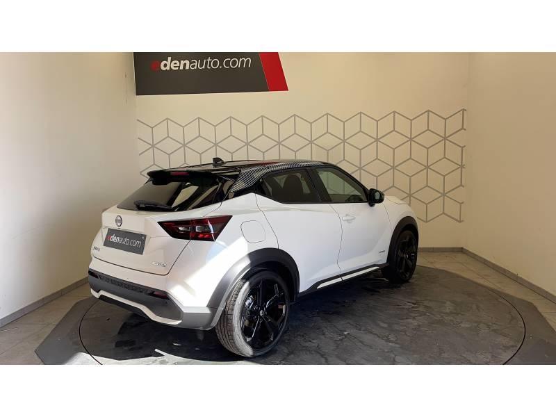 Nissan Juke Hybrid 143 Premiere Edition