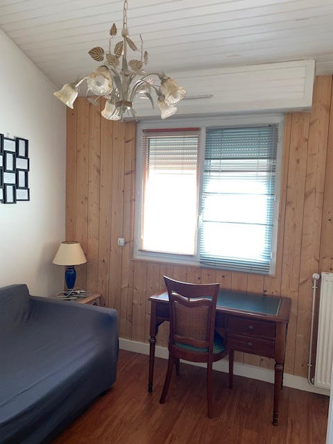 Maison - 133 m² - 6 pièces