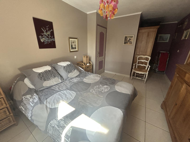 Maison - 152 m² - 5 pièces