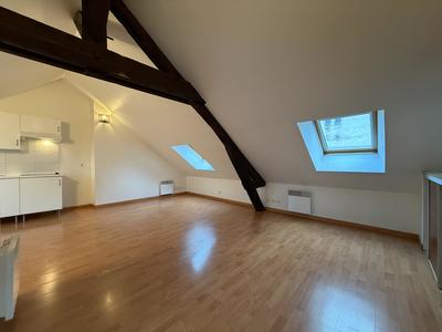 Appartement - 30 m² - 1 pièce