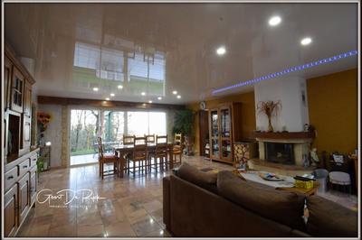 Maison - 131 m² - 5 pièces