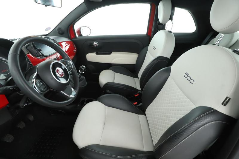Fiat 500 1.0 Hybrid Bsg Dolcevita 70 ch