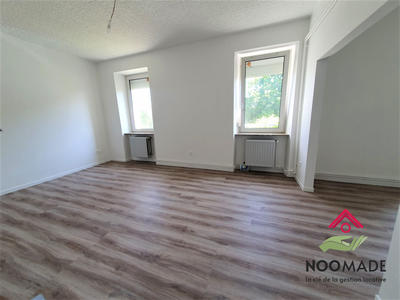 Appartement - 72 m² - 3 pièces