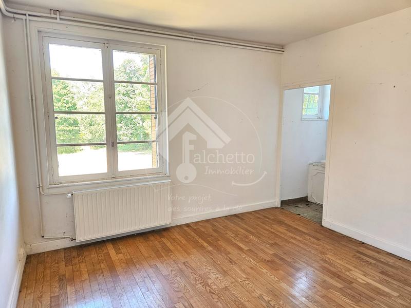 Maison - 178 m² - 8 pièces