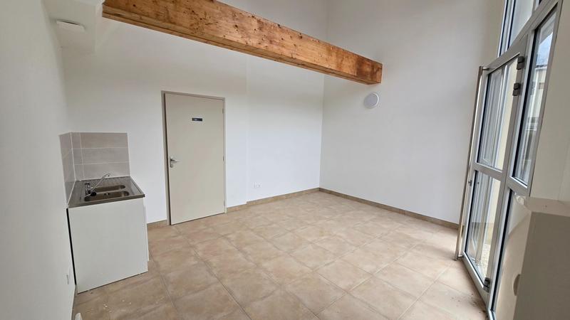Maison - 97 m² - 4 pièces
