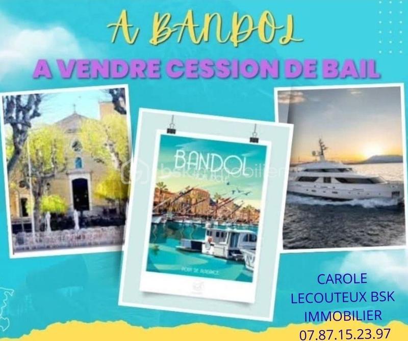 Divers - 51 m² - 2 pièces