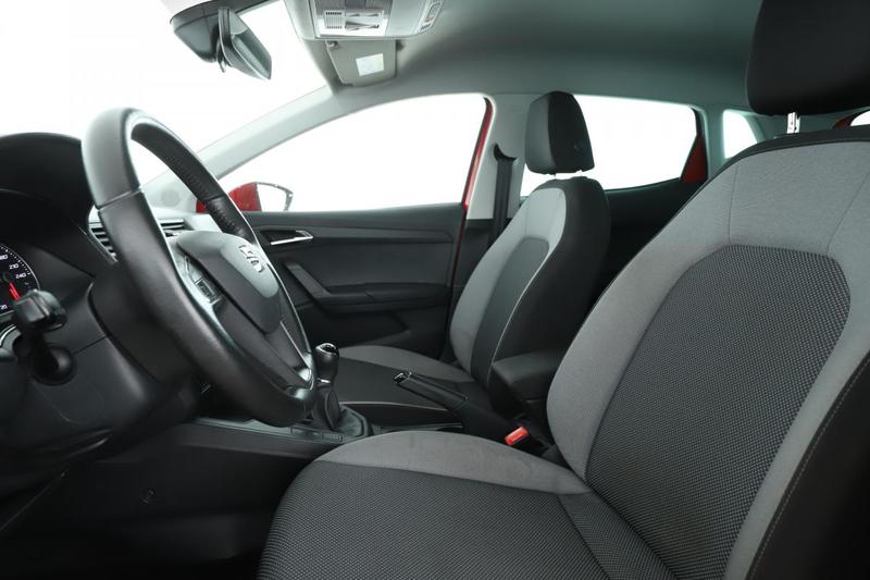 Seat Ibiza 1.0 Tsi Urban 95 ch