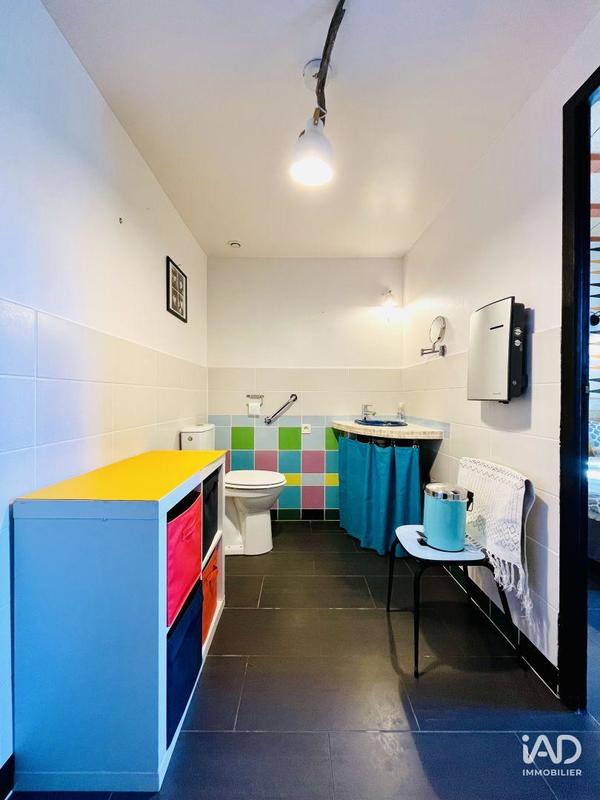 Local commercial - 151 m²