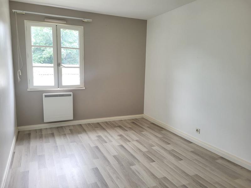 Maison ancienne - 202 m² - 9 pièces