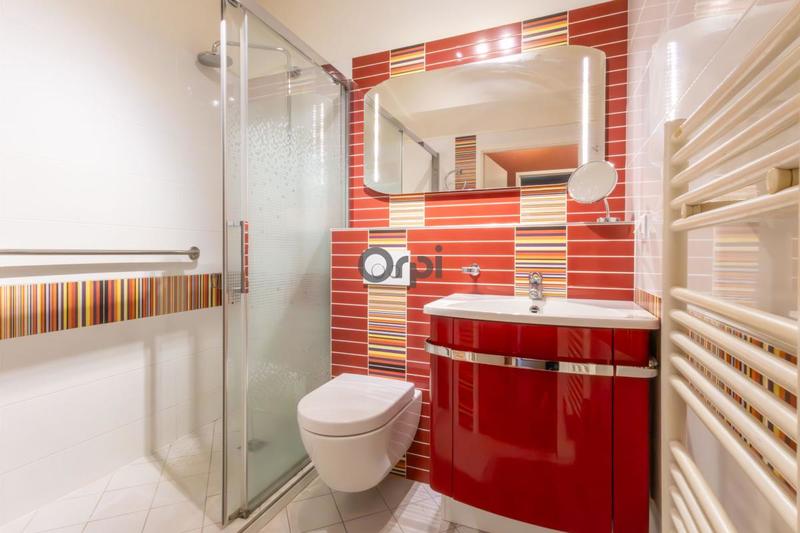 Appartement - 93 m² - 4 pièces