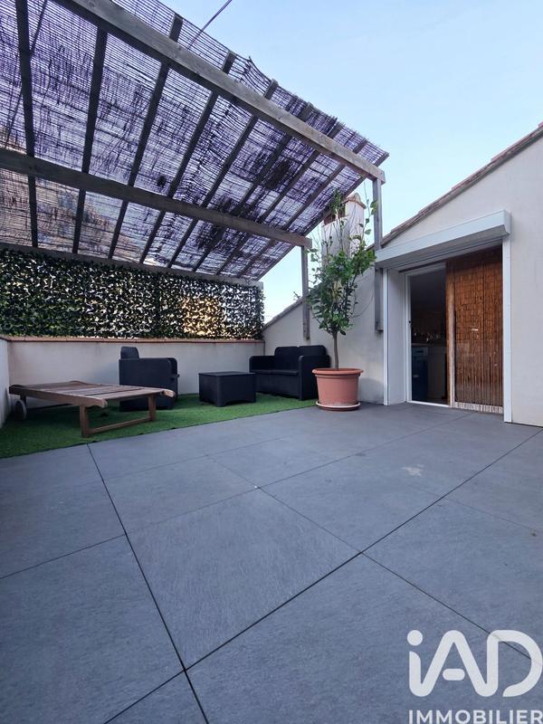 Maison de maîtres - 254 m² - 10 pièces