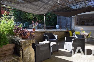 Maison - 124 m² - 4 pièces