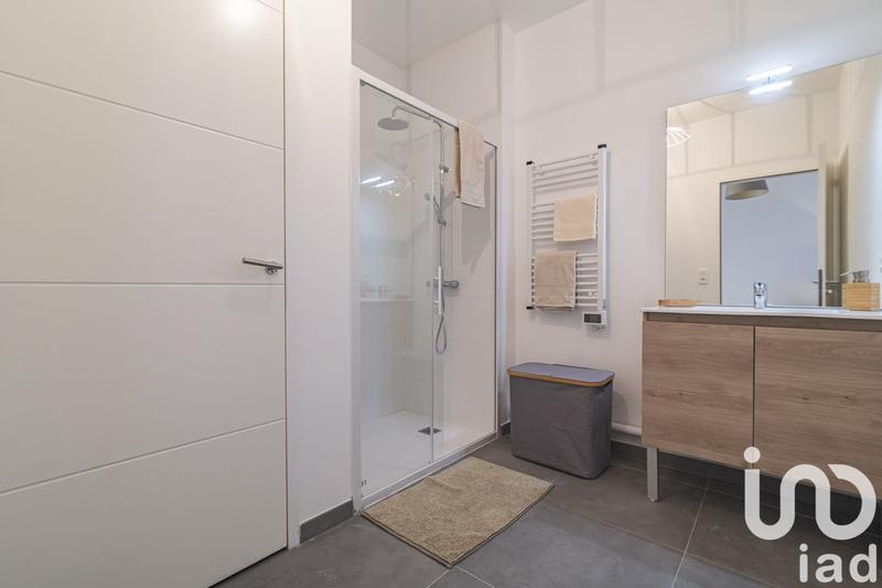 Appartement - 84 m² - 3 pièces