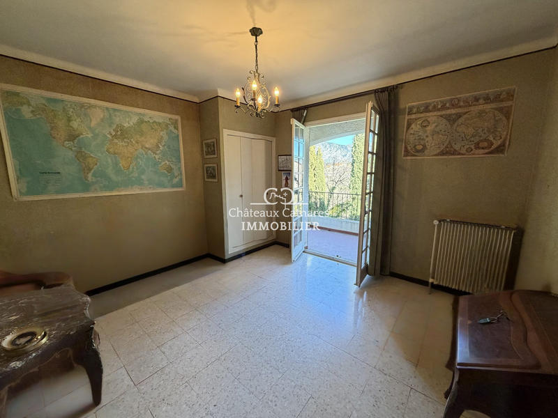 Villa - 275 m² - 9 pièces