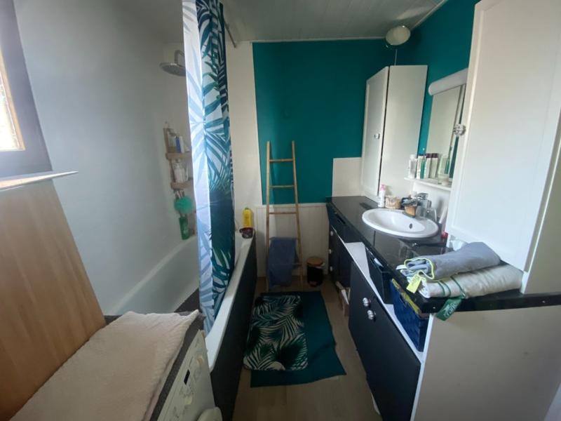 Immeuble - 144 m² - 7 pièces