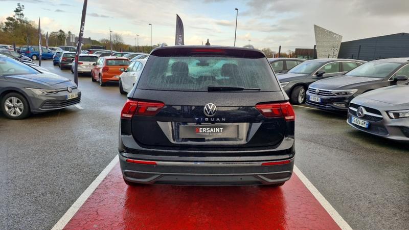 Volkswagen Tiguan Business 2.0 tdi 150ch dsg7 life