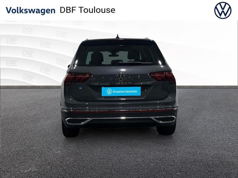 Volkswagen Tiguan 2.0 Tdi 150ch Dsg7 Elegance