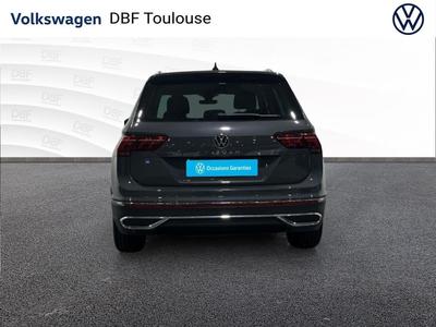 Volkswagen Tiguan 2.0 Tdi 150ch Dsg7 Elegance
